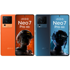 Vivo iQOO Neo 7 Pro - Hydrogél kijelzővédő fólia mobiltelefon kellék