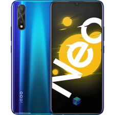 Vivo iQOO Neo 855 Racing - Hydrogél kijelzővédő fólia mobiltelefon kellék