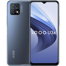 Vivo iQOO U3x - Hydrogél kijelzővédő fólia mobiltelefon kellék