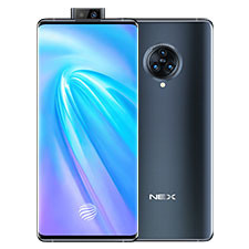 Vivo NEX 3 - Hydrogél kijelzővédő fólia mobiltelefon kellék