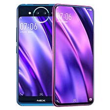 Vivo NEX Dual Display - Hydrogél kijelzővédő fólia mobiltelefon kellék