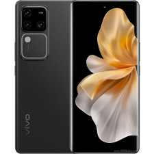 Vivo S18 Pro - Hydrogél kijelzővédő fólia mobiltelefon kellék