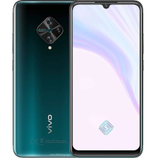 Vivo S1 Prime - Hydrogél kijelzővédő fólia mobiltelefon kellék