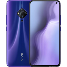 Vivo S5 - Hydrogél kijelzővédő fólia mobiltelefon kellék