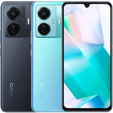 Vivo T1 Pro - Hydrogél kijelzővédő fólia mobiltelefon kellék
