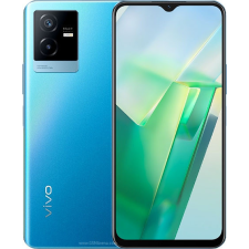 Vivo T2x - Hydrogél kijelzővédő fólia mobiltelefon kellék