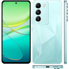 Vivo T3 - Hydrogél kijelzővédő fólia mobiltelefon kellék