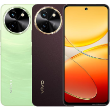 Vivo T3x - Hydrogél kijelzővédő fólia mobiltelefon kellék