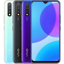 Vivo U3 - Hydrogél kijelzővédő fólia mobiltelefon kellék