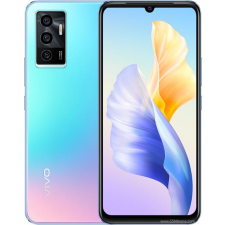 Vivo V23e 5G - Hydrogél kijelzővédő fólia mobiltelefon kellék