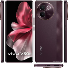 Vivo V30e - Hydrogél kijelzővédő fólia mobiltelefon kellék