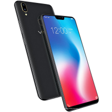Vivo V9 6GB - Hydrogél kijelzővédő fólia mobiltelefon kellék