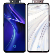 Vivo X27 Pro - Hydrogél kijelzővédő fólia mobiltelefon kellék