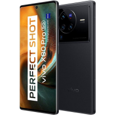 Vivo X80 Pro 12GB 256GB mobiltelefon