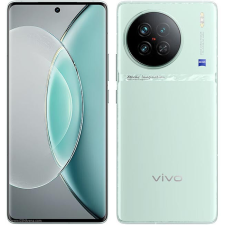 Vivo X90s - Hydrogél kijelzővédő fólia mobiltelefon kellék