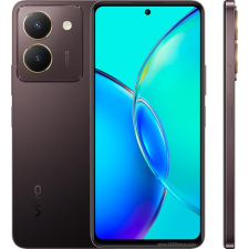 Vivo Y27s - Hydrogél kijelzővédő fólia mobiltelefon kellék