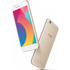 Vivo Y53i - Hydrogél kijelzővédő fólia mobiltelefon kellék
