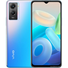 Vivo Y72t - Hydrogél kijelzővédő fólia mobiltelefon kellék