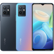 Vivo Y75 5G - Hydrogél kijelzővédő fólia mobiltelefon kellék
