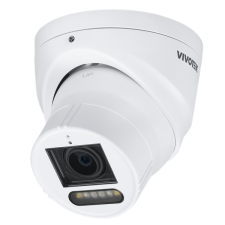 Vivotek COMPETITIVE Turret IP kamera IT9383-HTVW (IT9383-HTVW) megfigyelő kamera