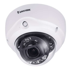 Vivotek - Dome IP kamera - FD9167-HT megfigyelő kamera