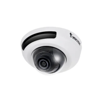 Vivotek FD9166-HN 2.8mm IP Dome kamera megfigyelő kamera