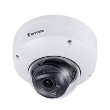 Vivotek FD9167-HT-V2 IP Dome kamera megfigyelő kamera