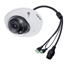 Vivotek FD9366-HV IP Dome kamera (FD9366-HV) megfigyelő kamera