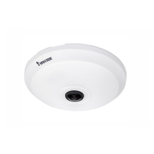Vivotek Halszemoptikás IP Dome kamera (FE9181-H) megfigyelő kamera