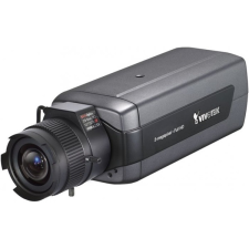 Vivotek IP kamera Box IP8172P megfigyelő kamera