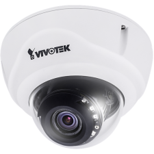 Vivotek IP kamera Dome FD8382-TV megfigyelő kamera