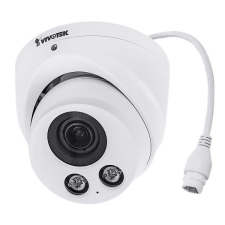 Vivotek IP kamera fehér (IT9388-HT) megfigyelő kamera