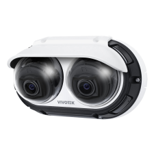 Vivotek MA9311-EHTV 2x5MP IP kamera 2.8-12mm megfigyelő kamera