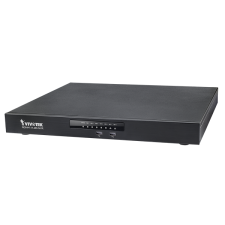 Vivotek NVR ND9441 dvr és nvr videó rögzítő