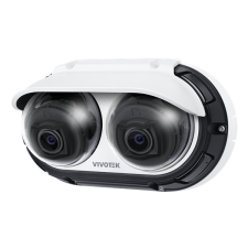 Vivotek VALUE Multiszenzor IP kamera MA9311-EHTV (MA9311-EHTV) megfigyelő kamera