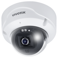 Vivotek versatile dome ip kamera fd9199-h megfigyelő kamera