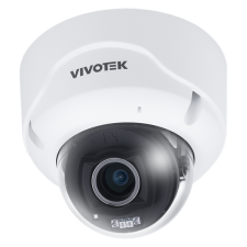 Vivotek VERSATILE Dome IP kamera FD9389-EHTV-V3 (FD9389-EHTV-V3) megfigyelő kamera