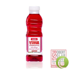 Viwa Vitamin Viwa Vitaminvíz Vitality 500 ml üdítő, ásványviz, gyümölcslé