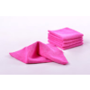 Vixi Kozmetikai kendő pink 25×25 Vixi