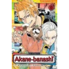 Viz Media Akane-Banashi, Vol. 10 | Takamasa Moue