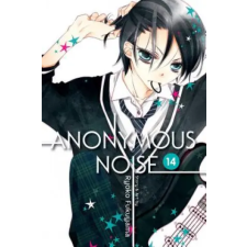 Viz Media Anonymous Noise, Vol. 14 | Ryoko Fukuyama egyéb könyv