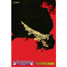 Viz Media Bleach (3-in-1 Edition), Vol. 21 | Tite Kubo egyéb könyv