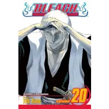 Viz Media Bleach, Vol. 20 | Tite Kubo egyéb könyv