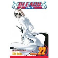 Viz Media Bleach, Vol. 22 | Tite Kubo egyéb könyv