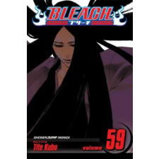 Viz Media Bleach, Vol. 59 | Tite Kubo egyéb könyv