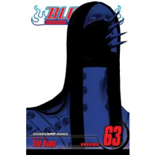 Viz Media Bleach, Vol. 63 | Tite Kubo egyéb könyv
