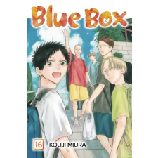 Viz Media Blue Box, Vol. 16 | V16 egyéb könyv