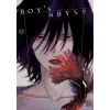 Viz Media Boy's Abyss, Vol. 13 | Ryo Minenami