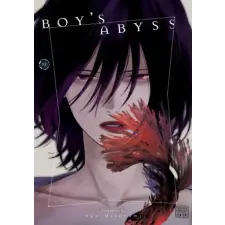 Viz Media Boy's Abyss, Vol. 13 | Ryo Minenami egyéb könyv