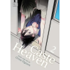 Viz Media Caste Heaven, Vol. 2 | Chise Ogawa